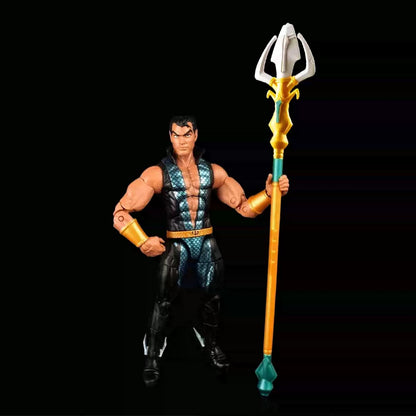 Hasbro Marvel Legends Series Namor Action Figure 15cm
