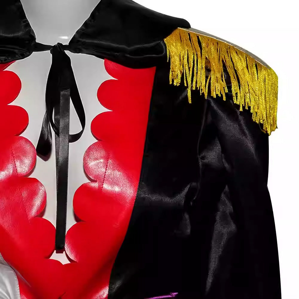 Cosplay One Piece Boa Hancock Costume Set S-2XL Adult