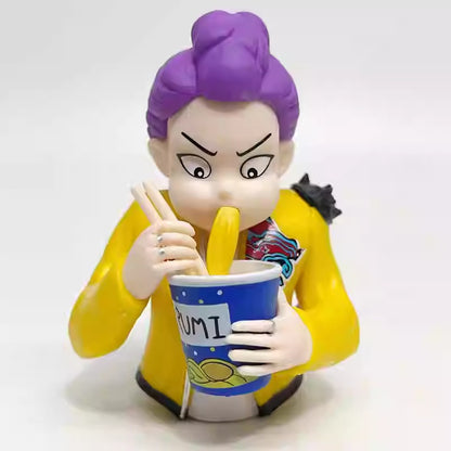 K-POP DEMON HUNTERS FIGURE 9 CM Rumi/Mira/Zoey