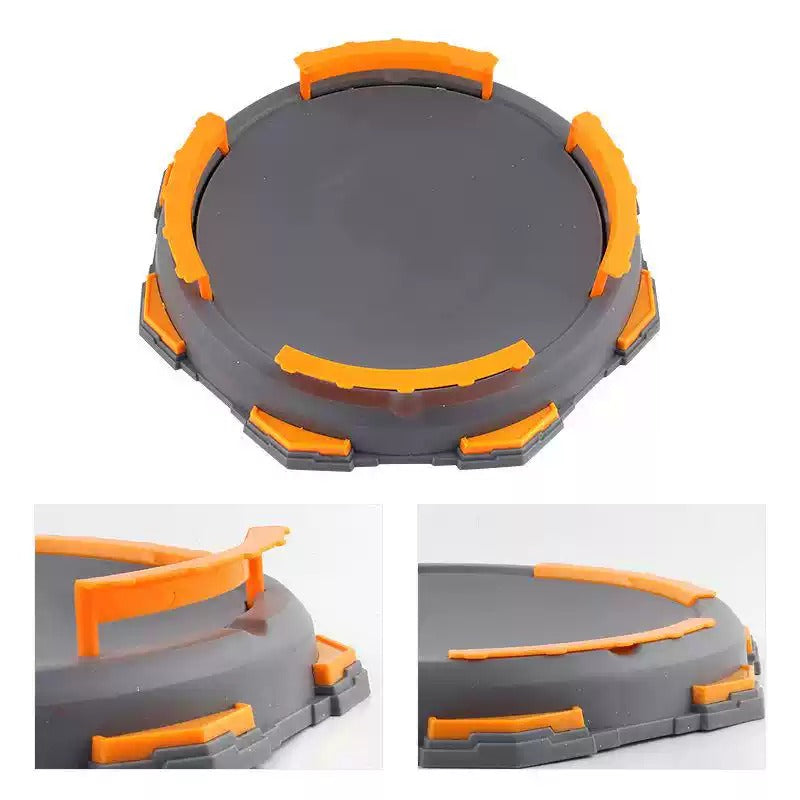 Spinning Top Battles Burst Arena Stadium Platform 28.5cm 2 Colours