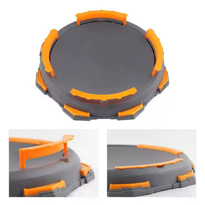 Spinning Top Battles Burst Arena Stadium Platform 28.5cm 2 Colours