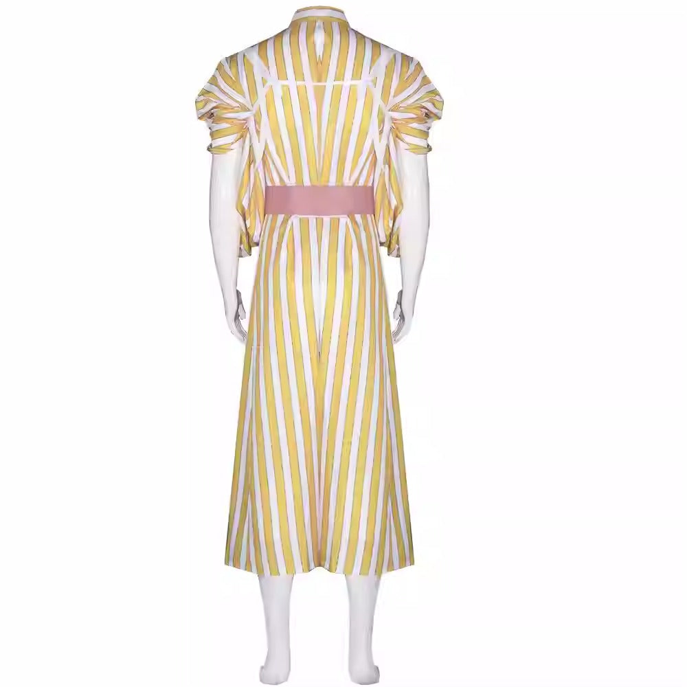 Cosplay One Piece Vinsmoke Sanji Costume Set 110-150/S-3XL Adult & Junior