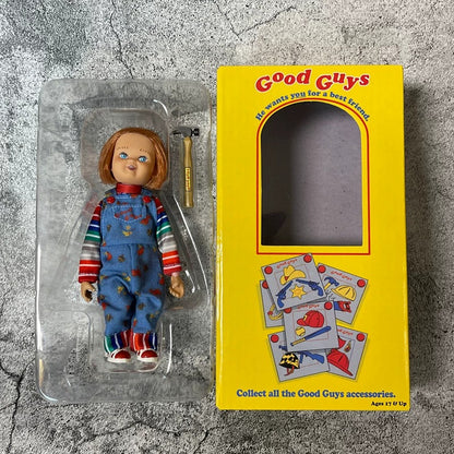 NECA Ultimate Good Guys Chucky Action Figure 13 cm