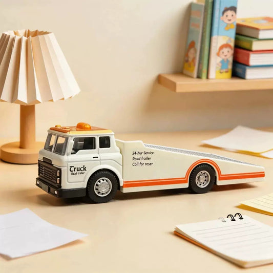 Collectables Diecast Road Trailer Truck