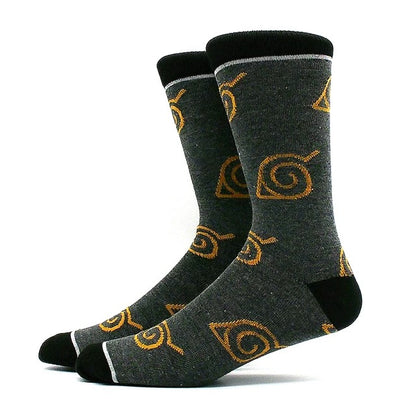 Dragon Ball Z Men's Socks Size Free Vary Colours