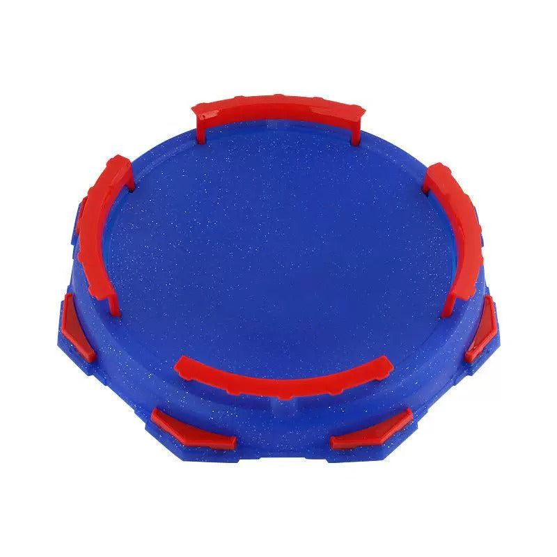 Spinning Top Battles Burst Arena Stadium Platform 28.5cm 2 Colours