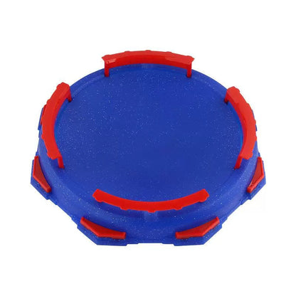Spinning Top Battles Burst Arena Stadium Platform 28.5cm 2 Colours