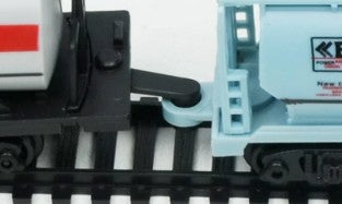 Rail King Intelligent Classic Train League Lines Train Set