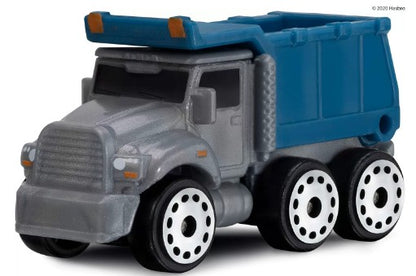 Micro Machines  Construction Expanding Playset (Series 1)