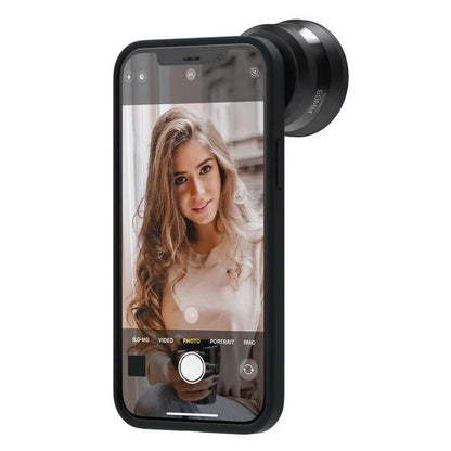 ShiftCam Telephoto ProLens for iPhone and Android Smartphones