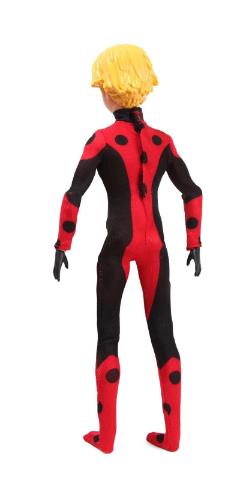 MIRACULOUS LADYBUG MISTERBUG 10" ACTION FIGURE