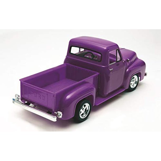 Collectable Monogram "Classic Cruiser" 1/24 '55 Ford F-100 Street Rod