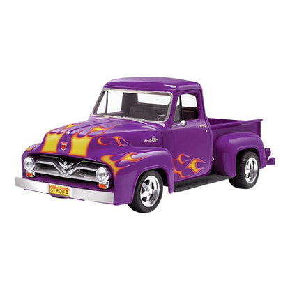 Collectable Monogram "Classic Cruiser" 1/24 '55 Ford F-100 Street Rod