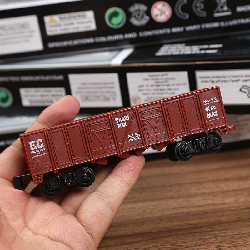 Rail King Classic Train League Lines Train Set A