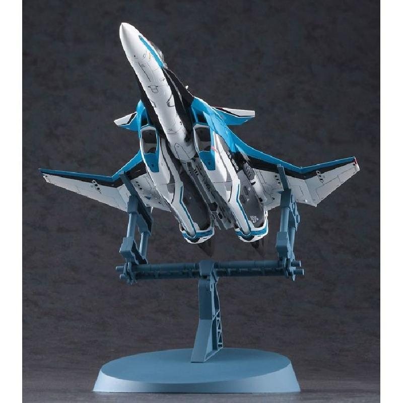 Hasegawa 1/72 Macross Delta VF-31J Kai Siegfried Hayate Custom Model Kit