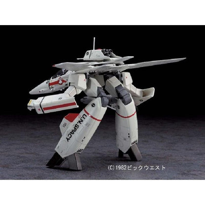 Hasegawa Robotech 1/72 Macross VF-1J/A Gerwalk Valkyrie Model Kit