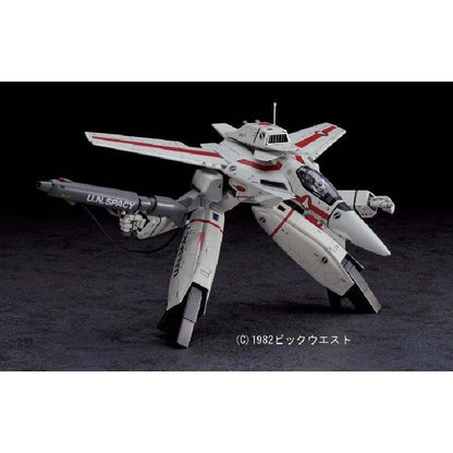 Hasegawa Robotech 1/72 Macross VF-1J/A Gerwalk Valkyrie Model Kit